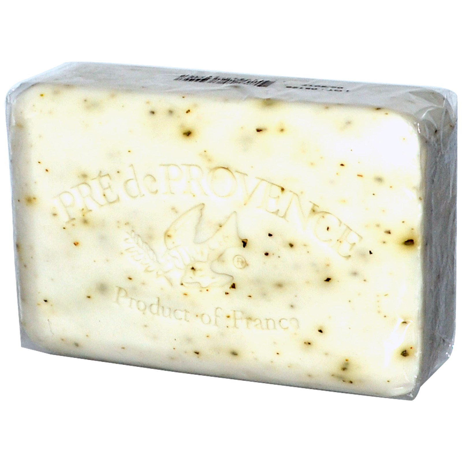 European Soaps Pre de Provence Bar Soap White Gardenia 8 8 oz 250 g
