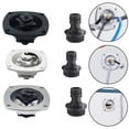 thumbnail image 4 of Lefu Rv Yacht Check Water Tank Rv Accessories Pressure Reducing Valve Water Inlet, 4 of 9