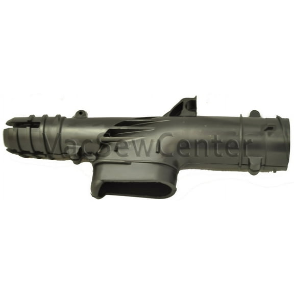 Oreck XL21 Upright Vacuum Cleaner Handle Bag Connector