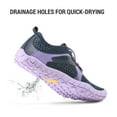 thumbnail image 4 of Kids Water Shoes Boys Girls Lightweight Athletic Outdoor Quick Dry Barefoot Sports Shoes(Toddler/Little Kid/Big Kid), 4 of 6
