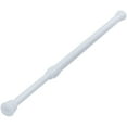 thumbnail image 1 of 3 Pack Tige de Tension Réglable Extensible Petite 11.8 Pouces à 19.7 Pouces, Blanc, 1 of 8