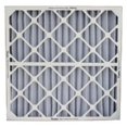 thumbnail image 2 of Best Air BA2-1625-8 16" x 25" x 2" Inch Pro Pre-Pleat MERV 8 Air Filter - Quantity of 12, 2 of 2