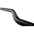 thumbnail image 3 of Chub 1 1/8" Big Bar Moto Bend Black for KTM 450 SX-F 2007-2019, 3 of 6