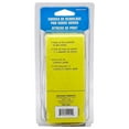 thumbnail image 4 of Seachoice Premium Gunwale Trailer Tie Down Strap, 2" Wide, Black, 4 of 5