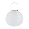thumbnail image 4 of Lámpara Farol solar LED resistente al agua al aire libre, jardín, patio, paisaje, decoración (blanco) Likrtyny Para estrenar, 4 of 6