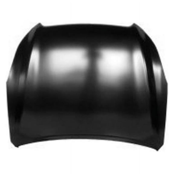 Sherman Parts SHE6716-28Q-0 Hood Panel Assembly for 2010-2014 Subaru Legacy CAPA