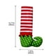 thumbnail image 5 of Bolsa De Regalo Con Botas De Elfo De Navidad, Decoración Para Árbol De Navidad, Hogar, Chimenea, Bolsa De Dulces, Suministros De Decoración Para Fiesta, Bolsa De Regalo De Navidad Kearding HA038832-00, 5 of 6