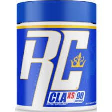 CLA XS Ronnie Coleman 90 Cápsulas