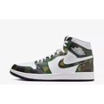 thumbnail image 2 of Ni - ke Ni - ke Air Jordan 1 Retro High Golf 'Camo' OG DQ0660-300 Men's Shoes New, 2 of 5