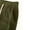 Army Green, variant on CQONEPT Waffle Pants for Mens Casual Loose Fit Fleece Lined Pant Trendy Athletic Running Trousers with Pockets Army Green 2XL