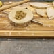 thumbnail image 2 of Molde Para raviolis JM Tamaño L acero inoxidable, 2 of 5