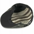 thumbnail image 6 of SikaFu Beret Caps Spring Autumn Hats for Men Camo Male Hats Cotton Men Berets Adjustable Men Caps Hats Cabbie Driver Flat Caps, 6 of 6