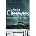 thumbnail image 1 of Pre-Owned Harbour Street (Vera Stanhope), 9780230760189, 023076018X, Hardcover, Main Market Ed. edition, 1 of 1