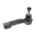 thumbnail image 2 of Mevotech GS40603 Steering Tie Rod End Fits select: 2015-2016,2021-2022 FORD F150, 2 of 4