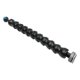 thumbnail image 1 of Brazo de luz para cámara subacuática, fotografía de buceo para de iluminación de , conector 10 articulaciones, 1 of 8