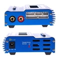 thumbnail image 2 of Chargeur d'Équilibre B6 80W 6A max avec Adaptateur Secteur 12V 5A Modèle Li-Po/Li-Fe/Ni-MH/Li-lon/Ni-Cd/PB, 2 of 6