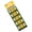 10 pieces, variant on AG3 736 LR41 Button Cell Batteries Durability Button Batteries for Daily Use Stable Voltages for Small Electronics