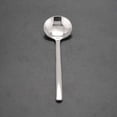 thumbnail image 5 of 5 Pieza Cucharada de Café Cuchara de Café de Acero Inoxidable 304 con Manejar Juego de Cuchara de Té de Postre Accesorios de Cocina Plata S, 5 of 5