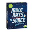 thumbnail image 1 of Peaceable Kingdom Des Rats-Taupes dans le Jeu de Plateau Spatial, 1 of 4