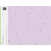 Cricut 18"X24" Deco Self Healing Mat-Lilac