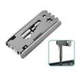 thumbnail image 3 of Tool Set with Allen Key Screwdriver, 3 of 7