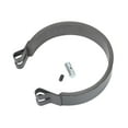thumbnail image 1 of ZLight Brake Band Pin Kit Compatible With Mini Bikes Go Karts Strong Performance Replacement For Reliable Braking 4WDs ATVs Black 4.5 inch, 1 of 6