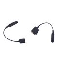 thumbnail image 1 of Adaptador de sonido con conector 2x K para radio BF-97 UV-XR, 1 of 9