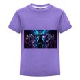thumbnail image 1 of Camiseta Infantil con Diseño NTONGSHANBB, Perfecta para Juegos y Regalos, 1 of 4