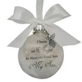 thumbnail image 1 of RYRDWP Christmas Ornament Gift Ornament Lovely Tree Christmas Tree Hanging Party Decor, 1 of 2