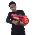thumbnail image 3 of Nerf Rival Zeus MXV-1200 Blaster - Red, 3 of 4