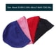 thumbnail image 4 of Gorros de natación para niños y adultos, gorros de baño para piscina, gorros de baño, 4 Uds., 4 of 6