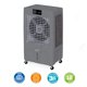 thumbnail image 2 of Enfriador evaporativo 600 W EEC-600W-160L Evans 110-120 v 60Hz 1F, 2 of 6