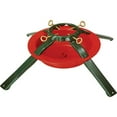 thumbnail image 2 of JACK POST/CHR/IMPORT 5180 Steel Tree Stand, 8', 2 of 4