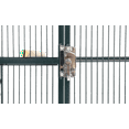thumbnail image 4 of 13120 Green Economy Flight Bird Cage, by A&E Cage Company, 4 of 9
