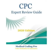 CPC Expert Review Guide (Paperback)