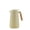 Green, variant on Large Capacity Vacuum Insulated Glass Thermos Flask – BPA-Free Borosilicate Glass Interior, 1.5L, Black – Home, Office & Travel Hot Beverage Storage