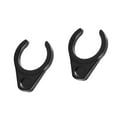 thumbnail image 4 of 2 uds Pedal de Bicicleta Zulema Bloqueo de Liberación Rápida Hebilla de Protección para Bicicleta Plegable Negro, 4 of 8