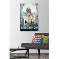 thumbnail image 2 of Netflix Bridgerton - Queen Charlotte Wall Poster with Pushpins, 22.375" x 34", 2 of 3