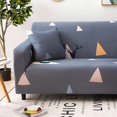 thumbnail image 5 of 1 Piece Sofa Covers 3 Seater Elastic Soft Fabric Sofa Cover, 5 of 5