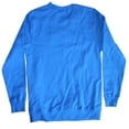thumbnail image 2 of Mighty Fine Menorah Light Up Sweatshirt Men's (Small), 2 of 4