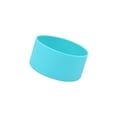 thumbnail image 2 of Bota de silicona Zulema para botellas de agua Antideslizante Azul, 2 of 8