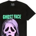 thumbnail image 4 of Scream Ghost Face Women's Plus Size T-Shirt - (Size: 0), 4 of 4