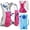 Rose Pink, variant on Running Hydration Vest Backpack, Running Vest with 2L Water Bladder for Men Women, Lightweight Water Backpack for Running, Hiking, Climbing, Camping, Cycling
