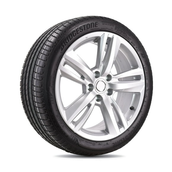 Llanta Bridgestone Turanza T005 245/45r18 100y Rf