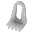 thumbnail image 1 of Engine Flywheel Locking Tool Precision Timing Tool for Engine Metal Flywheel Holder Easy to Use Flywheel Lock Tool Compatible for Buick Maserati GT 3.0, 1 of 5