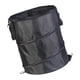 thumbnail image 1 of Cubo de basura Plegable Negro M Macarena, 1 of 8