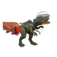 thumbnail image 4 of Dinosaurio de Juguete Jurassic World Rebirth Rastreadores Gigantes Tyrannotian, 4 of 4