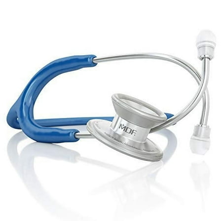 MDF® MD One® Stainless Steel Stethoscope