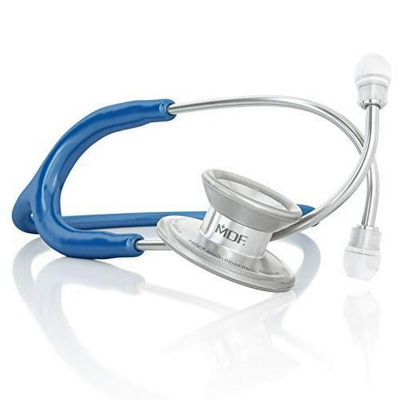 MDF® MD One® Stainless Steel Stethoscope