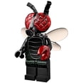 thumbnail image 2 of LEGO Serie 14 Minifigura Monstruo Volar LEGO, 2 of 2
